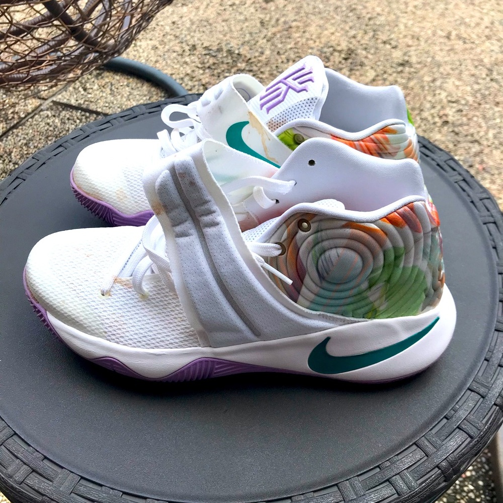 Kyrie Irving’s 10.5